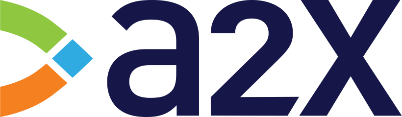 A2X