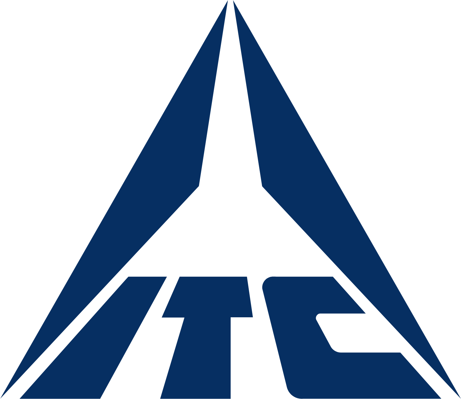 ITC Limited  logo
