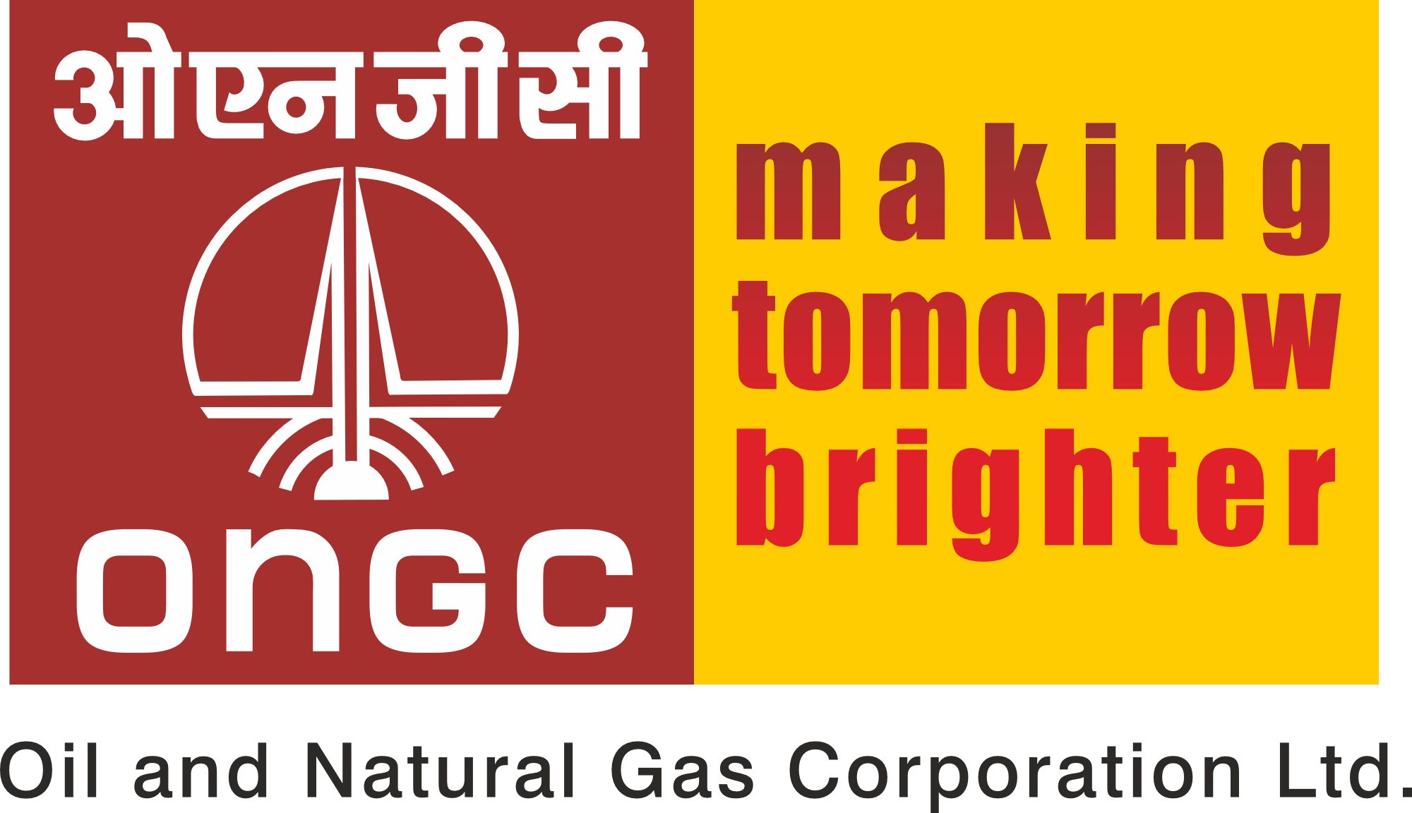 ONGC logo